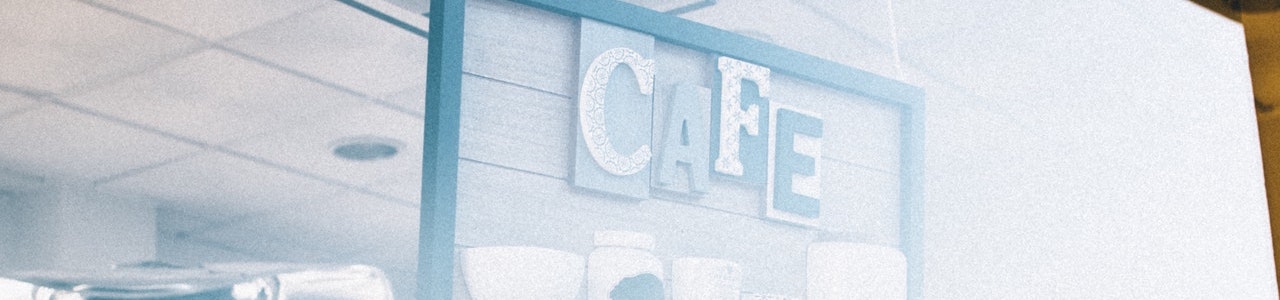 cafe