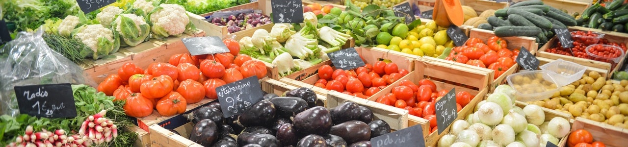grocery ecommerce