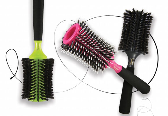 Brushopolis Brushes